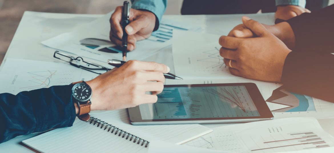 Business Planning Meeting